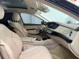 Mercedes-Benz S450 4Matic Luxury 2019 - Full option maybach