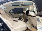 Mercedes-Benz S450 4Matic Luxury 2019 - Full option maybach