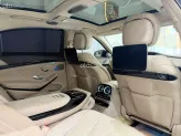 Mercedes-Benz S450 4Matic Luxury 2019 - Full option maybach