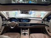 Mercedes-Benz S450 4Matic Luxury 2019 - Full option maybach