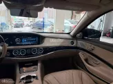 Mercedes-Benz S450 4Matic Luxury 2019 - Full option maybach