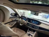 Mercedes-Benz S450 4Matic Luxury 2019 - Full option maybach