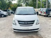 Hyundai Grand Starex 2.5 MT 2015 - Bán Starex tải van 3 chỗ đời 2015, máy dầu nhập khẩu nguyên chiếc nội địa Hàn Quốc