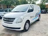 Hyundai Grand Starex 2.5 MT 2015 - Bán Starex tải van 3 chỗ đời 2015, máy dầu nhập khẩu nguyên chiếc nội địa Hàn Quốc