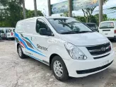 Hyundai Grand Starex 2.5 MT 2015 - Bán Starex tải van 3 chỗ đời 2015, máy dầu nhập khẩu nguyên chiếc nội địa Hàn Quốc