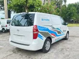 Hyundai Grand Starex 2.5 MT 2015 - Bán Starex tải van 3 chỗ đời 2015, máy dầu nhập khẩu nguyên chiếc nội địa Hàn Quốc