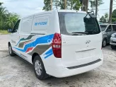 Hyundai Grand Starex 2.5 MT 2015 - Bán Starex tải van 3 chỗ đời 2015, máy dầu nhập khẩu nguyên chiếc nội địa Hàn Quốc