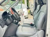 Hyundai Grand Starex 2.5 MT 2015 - Bán Starex tải van 3 chỗ đời 2015, máy dầu nhập khẩu nguyên chiếc nội địa Hàn Quốc