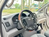 Hyundai Grand Starex 2.5 MT 2015 - Bán Starex tải van 3 chỗ đời 2015, máy dầu nhập khẩu nguyên chiếc nội địa Hàn Quốc