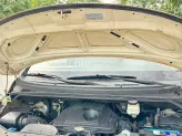 Hyundai Grand Starex 2.5 MT 2015 - Bán Starex tải van 3 chỗ đời 2015, máy dầu nhập khẩu nguyên chiếc nội địa Hàn Quốc