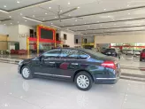 Nissan Teana 2.0 AT 2009 - Sedan cỡ D cao cấp, ngang Camry, Full Options