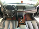 Nissan Teana 2.0 AT 2009 - Sedan cỡ D cao cấp, ngang Camry, Full Options