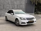 Mercedes-Benz C250 Exclusive 2011 - Full da nappa nt kem xe chất lắm