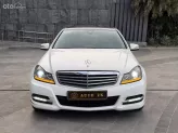 Mercedes-Benz C250 Exclusive 2011 - Full da nappa nt kem xe chất lắm
