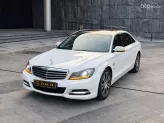 Mercedes-Benz C250 Exclusive 2011 - Full da nappa nt kem xe chất lắm