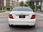 Mercedes-Benz C250 Exclusive 2011 - Full da nappa nt kem xe chất lắm