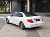Mercedes-Benz C250 Exclusive 2011 - Full da nappa nt kem xe chất lắm