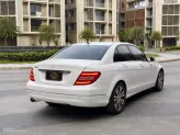 Mercedes-Benz C250 Exclusive 2011 - Full da nappa nt kem xe chất lắm