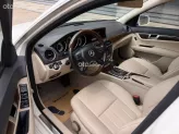 Mercedes-Benz C250 Exclusive 2011 - Full da nappa nt kem xe chất lắm