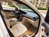 Mercedes-Benz C250 Exclusive 2011 - Full da nappa nt kem xe chất lắm