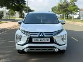 Mitsubishi Xpander 1.5 AT  2020 - Số tự động, xe lướt đẹp zin, Mẫu xe cho gia đình-tiết kiệm nhiên liệu