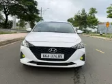 Hyundai Accent 1.4 MT Tiêu chuẩn 2022 - Hyundai Accent 1.4 MT 2021 Số Sàn Bản Base-Đẹp Zin-Vận hành êm ái