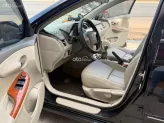 Toyota Corolla Altis 1.8G MT 2009 - Động cơ bền bỉ, Vận hành êm ái. Phom dáng đẹp theo thời gian