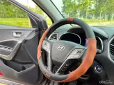 Hyundai Santa Fe 2.2 Dầu Cao cấp 2014 - Xe cực chất, sang trọng. Động cơ khỏe, tiết kiệm nhiên liệu