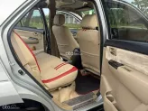Toyota Fortuner 2.5G 4x2 MT 2016 - Máy dầu bền bỉ, tiết kiệm nhiên liệu, giữ giá tốt