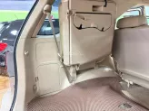 Toyota Fortuner 2.7 V 4X4 AT 2007 - Số tự động 2 cầu, Khung gầm rời chắt chắn, cực kì bền bỉ