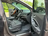 Hyundai Santa Fe 2.2 Dầu Cao cấp 2014 - Xe cực chất, sang trọng. Động cơ khỏe, tiết kiệm nhiên liệu
