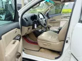 Toyota Fortuner 2.4G 4x2 AT  2016 - Máy dầu 2.4L tiết kiệm, cực kì bền bỉ, giữ giá tốt theo thời gian