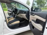 Hyundai Accent 1.4 MT Tiêu chuẩn 2022 - Hyundai Accent 1.4 MT 2021 Số Sàn Bản Base-Đẹp Zin-Vận hành êm ái