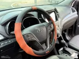Hyundai Santa Fe 2.2 Dầu Cao cấp 2014 - Xe cực chất, sang trọng. Động cơ khỏe, tiết kiệm nhiên liệu