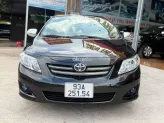 Toyota Corolla Altis 1.8G MT 2009 - Động cơ bền bỉ, Vận hành êm ái. Phom dáng đẹp theo thời gian