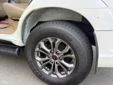 Toyota Fortuner 2.4G 4x2 AT  2016 - Máy dầu 2.4L tiết kiệm, cực kì bền bỉ, giữ giá tốt theo thời gian