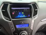 Hyundai Santa Fe 2.2 Dầu Cao cấp 2014 - Xe cực chất, sang trọng. Động cơ khỏe, tiết kiệm nhiên liệu