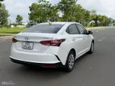 Hyundai Accent 1.4 MT Tiêu chuẩn 2022 - Hyundai Accent 1.4 MT 2021 Số Sàn Bản Base-Đẹp Zin-Vận hành êm ái