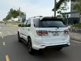 Toyota Fortuner 2.4G 4x2 AT  2016 - Máy dầu 2.4L tiết kiệm, cực kì bền bỉ, giữ giá tốt theo thời gian