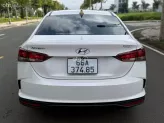 Hyundai Accent 1.4 MT Tiêu chuẩn 2022 - Hyundai Accent 1.4 MT 2021 Số Sàn Bản Base-Đẹp Zin-Vận hành êm ái