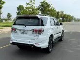 Toyota Fortuner 2.4G 4x2 AT  2016 - Máy dầu 2.4L tiết kiệm, cực kì bền bỉ, giữ giá tốt theo thời gian