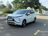 Mitsubishi Xpander 1.5 AT  2020 - Số tự động, xe lướt đẹp zin, Mẫu xe cho gia đình-tiết kiệm nhiên liệu