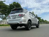 Toyota Fortuner 2.5G 4x2 MT 2016 - Máy dầu bền bỉ, tiết kiệm nhiên liệu, giữ giá tốt