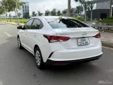 Hyundai Accent 1.4 MT Tiêu chuẩn 2022 - Hyundai Accent 1.4 MT 2021 Số Sàn Bản Base-Đẹp Zin-Vận hành êm ái