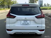 Mitsubishi Xpander 1.5 AT  2020 - Số tự động, xe lướt đẹp zin, Mẫu xe cho gia đình-tiết kiệm nhiên liệu