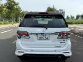 Toyota Fortuner 2.4G 4x2 AT  2016 - Máy dầu 2.4L tiết kiệm, cực kì bền bỉ, giữ giá tốt theo thời gian