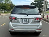 Toyota Fortuner 2.5G 4x2 MT 2016 - Máy dầu bền bỉ, tiết kiệm nhiên liệu, giữ giá tốt
