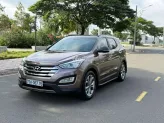 Hyundai Santa Fe 2.2 Dầu Cao cấp 2014 - Xe cực chất, sang trọng. Động cơ khỏe, tiết kiệm nhiên liệu