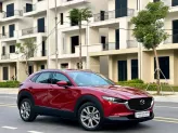 Mazda CX-30 2.0L Luxury 2024 - Một chủ từ mới chuẩn km đi