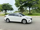 Hyundai Accent 1.4 MT Tiêu chuẩn 2022 - Hyundai Accent 1.4 MT 2021 Số Sàn Bản Base-Đẹp Zin-Vận hành êm ái
